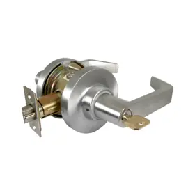 MARKS HARDWARE 175S26D-3/4 Classroom Lever Lockset 2-3/4 inches Backset