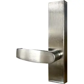 SARGENT 715-8-ETL-26DLHR Passage Trim Always Operable L Lever Non-Keyed Trim LHR Left Hand Reverse