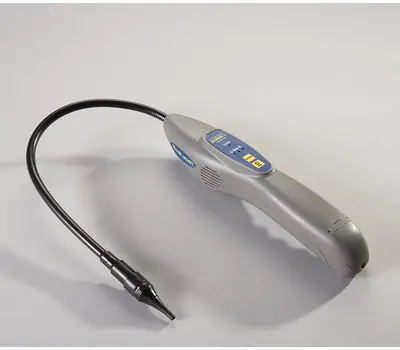 RITCHIE ENGINEERING 69354 ACCUPROBE II LEAK DETECTOR