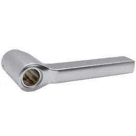Schlage Lock LP BT 626 LAT Grade 1 Latitude Button Lever