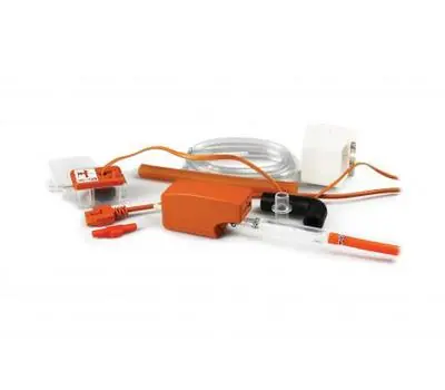 ASPEN 83909 MINI ORANGE PUMPS 100-250V
