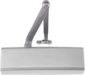 LCN CLOSERS 4050A-RW/PA-AL Door Closer