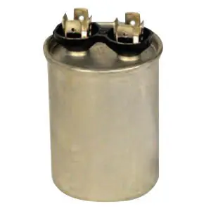 MARS 12252 55X440 Round Run Capacitor