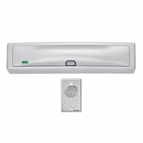 Securitron DEM680E-628 Delayed Egress Magnalock 12/14VDC 1200lbs