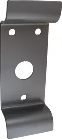 SARGENT 814-HTB-EN Night Latch Pull Trim for 20 and 30 Series Key Retracts Latch