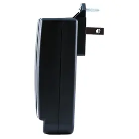 Security Door Controls TR12 Power Supply 12VDC Regulated 1A Plug