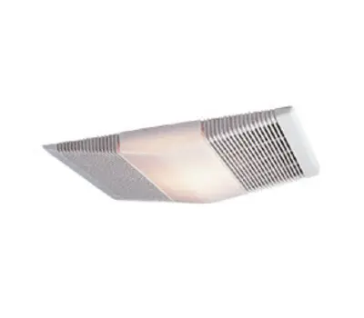 NUTONE 66W 3F Wall Control 120 v ac