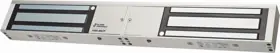 ALARM CONTROLS 1200D28 Double Magnetic Lock 12-24VDC Bond Sensor Door Status Sensor LED Status Indicator