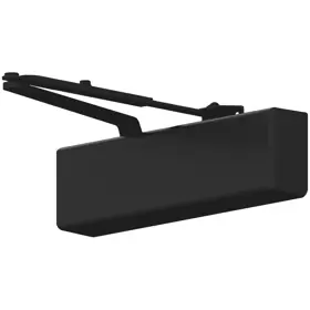 FALCON LOCK SC71A-RWPA622 Heavy Duty Surface Door Closer Regular Arm with Parallel Arm Bracket