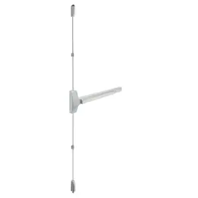 FALCON LOCK 25V-EO-US3-36X96 SVR Surface Vertical Rod Exit Device Power 36in