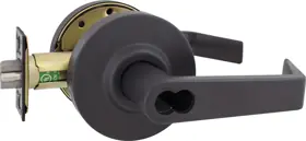 ARROW LOCK RLX82SR613E-IC2-3/4BS Storeroom Clutched Sierra Lever Power (Size) Replacement MPN