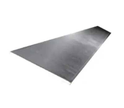 DURO DYNE 13271 1 in. x 10 ft. Steel Flat Hanging Strap