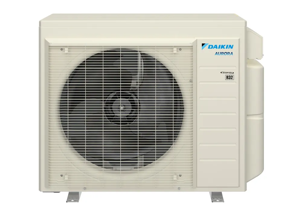 Daikin 2MXM18AVJU9 Ductless Mini-Split Heat Pump System - 18,000 BTU