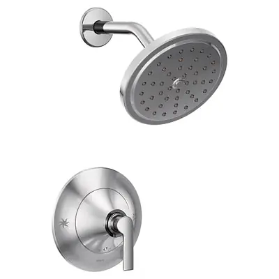 Faucets TS2202NHBN Doux Posi-Temp Shower Only
