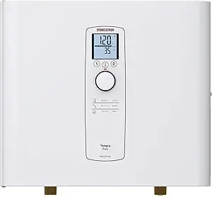 Stiebel Eltron TEMPRA 24 Tankless Water Heater 24 KW
