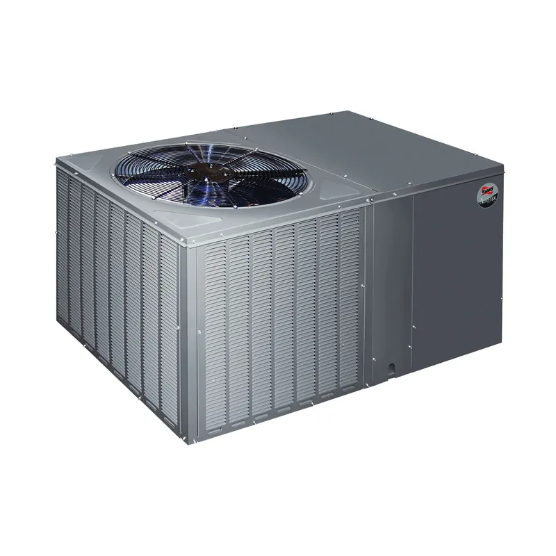 Ruud RACBYB030AJT000NA Endeavor Line Achiever Series Packaged Air Conditioner 2.5 Ton