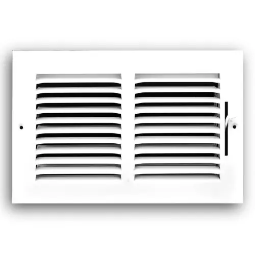 Rectorseal 101MD10X06 Register 1-Way 10 x 6 inch
