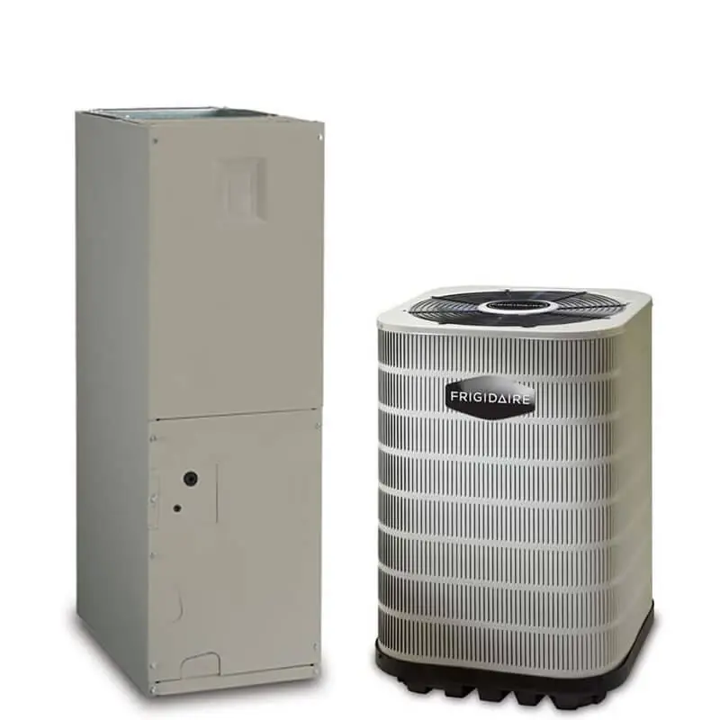 Frigidaire FSA4BE5M1SN42K Air Conditioner Split System 3.5 Ton