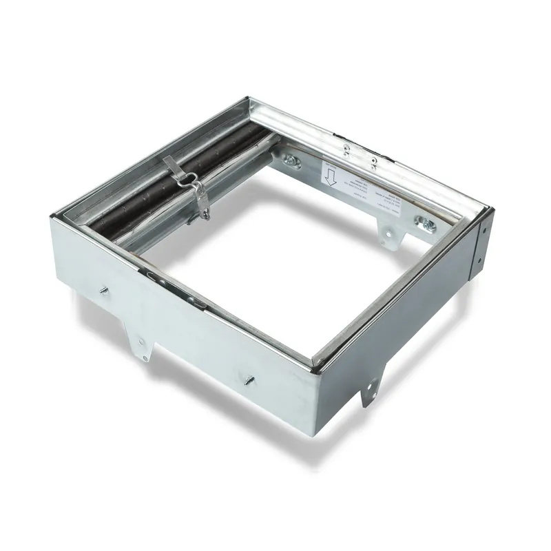 Nutone RDF2 Premium Radiation Damper for LoProfile DC Ventilation Fans