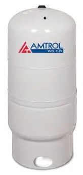 AMTROL 399479 Wel-Flo Press Tank 32 Gallon