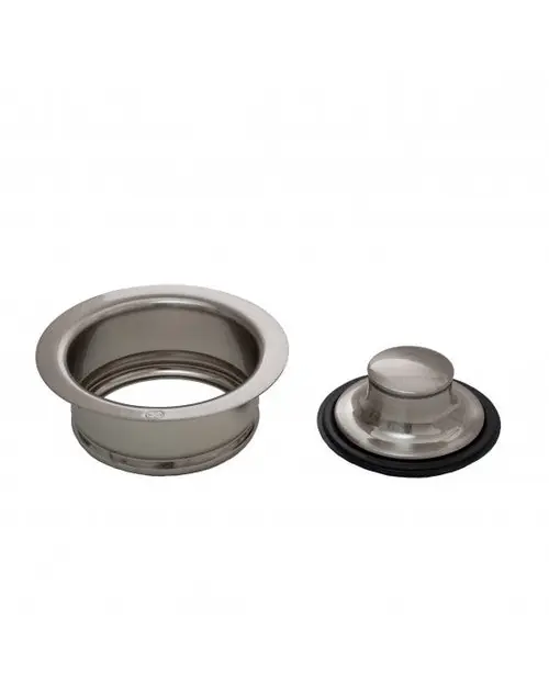 Trim To The Trade 4T-209K-19 Flange & Stopper Set