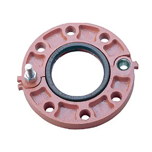 Shurjoint 7041 Grooved Flange Adapter ANSI Class 125/150