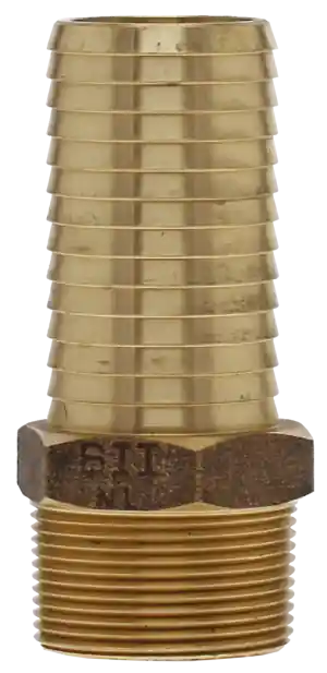 Boshart BMAXL-100NL Mpt x Insert Extra Long Adapter