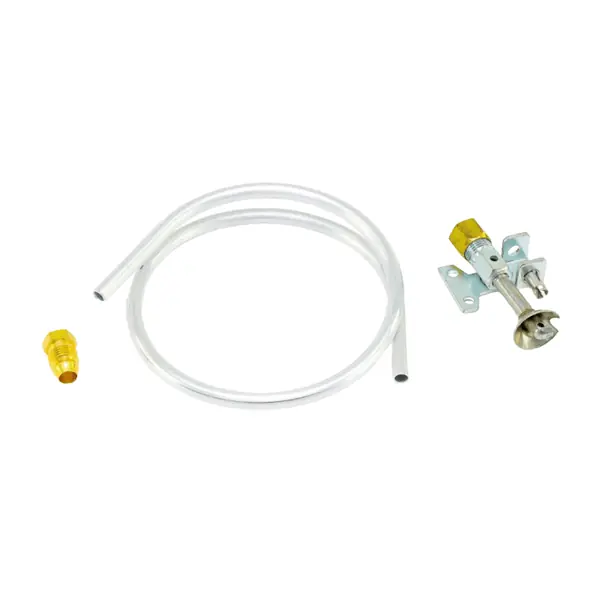 Lochinvar 100109070 Natural Pilot w/Tubing & Adapter