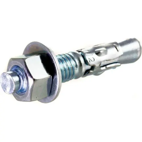 Brighton-Best 279350 Wedge Anchor 7/8-9 inches x 6 inches