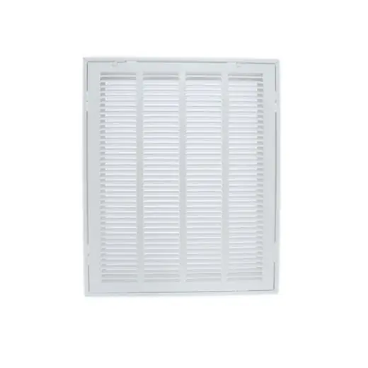 HART & COOLEY 703971 Return Air Filter Grille 20 inches x 14 inches