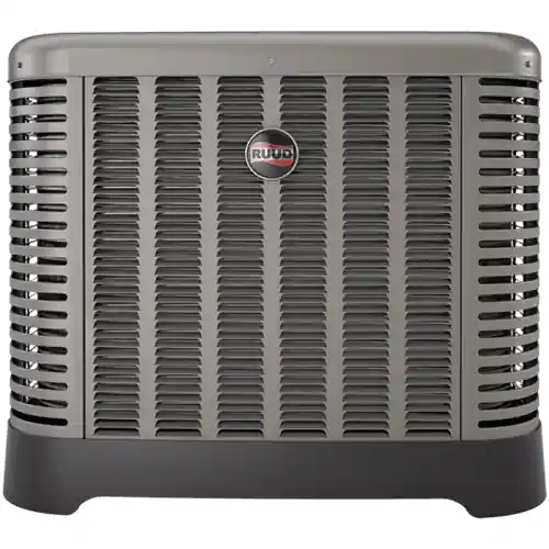 Ruud RP14AY36AJ2NA R454B Heat Pump 3 Ton