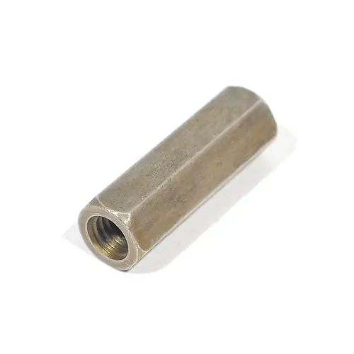 Empire Industries 51B0038 Rod Coupling 3/8 inches