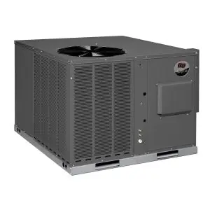 RUUD RGEA15048AJV101AB Achiever Gas/Electric Packaged Unit 4 ton 100 Kbtu/hr
