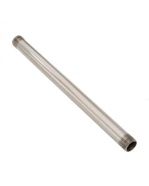 Trim To The Trade 4T-417N-20 Nipple 1/2 inches X 24 inches