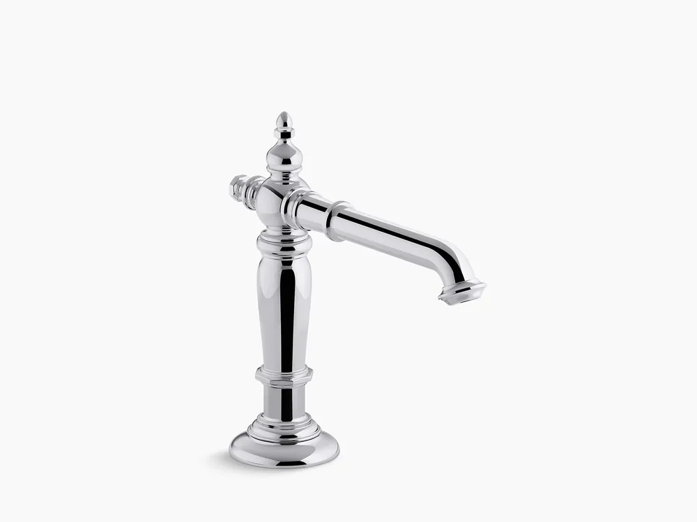 Kohler K-72760-CP Artifacts Bathroom Sink Faucet 1.2 gpm