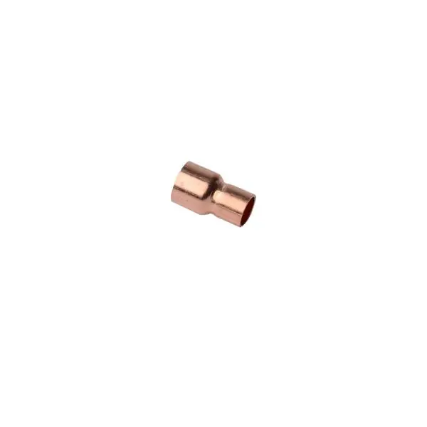 Diversitech C165-0032 Reducer Coupling 1/2 in OD 3/8 in ID x 3/8 in OD 1/4 in ID