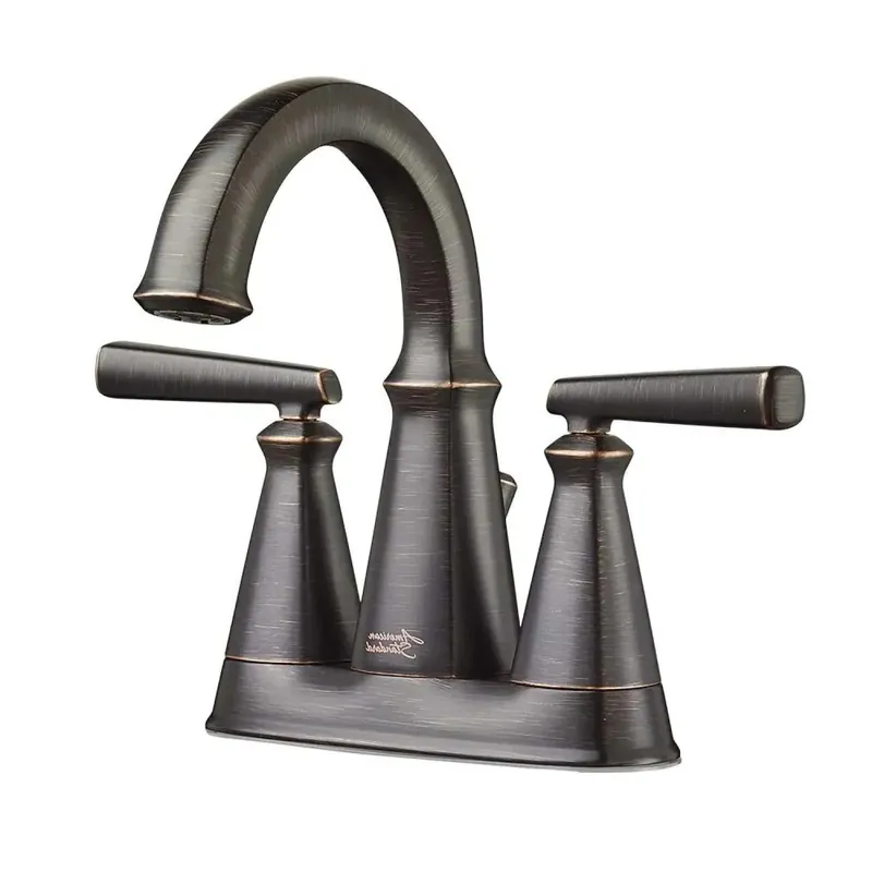 American 7018.201.278 Edgemere Bathroom Faucet 1.2 GPM