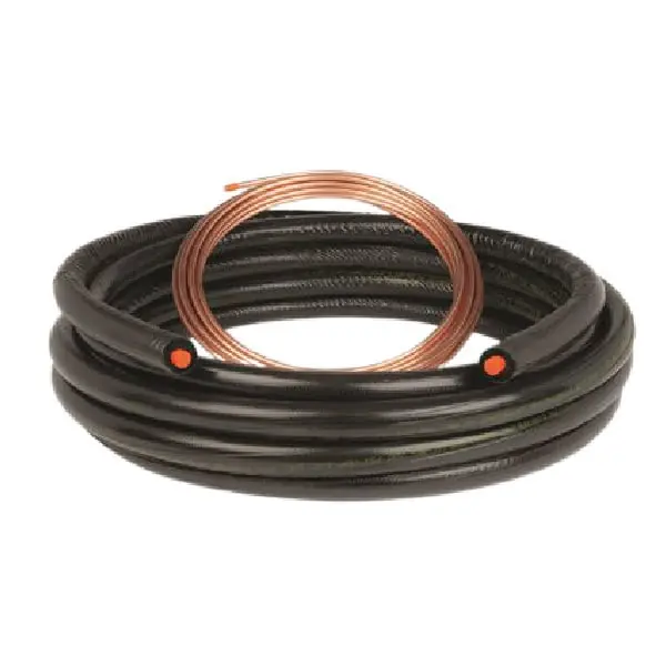 Howell Metals 61420500CV Central Split Line Set 50 feet REPLACEMENT MPN
