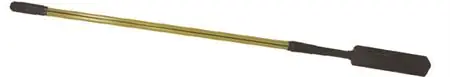 JC WHITLAM #318 Plumb-Pro Super Shovel - Trench