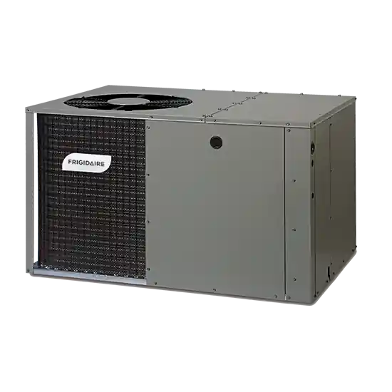 Frigidaire Q95RD-030K 2.5 Ton Heat Pump Packaged Unit