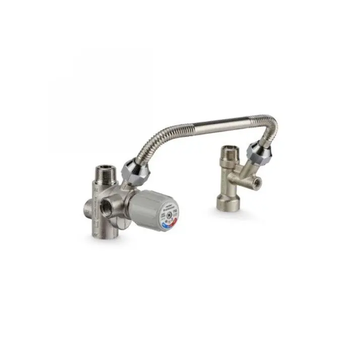 Honeywell AMX302TLF/U Direct Connect Water Heater Kit