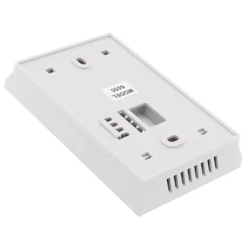 APRILAIRE 6055 Secondary Zone User Interface w/ Control & Sensor