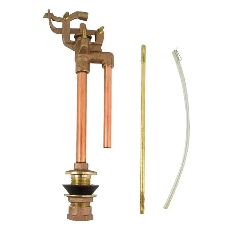Jones Stephens T02075 Mansfield Style Brass Ballcock
