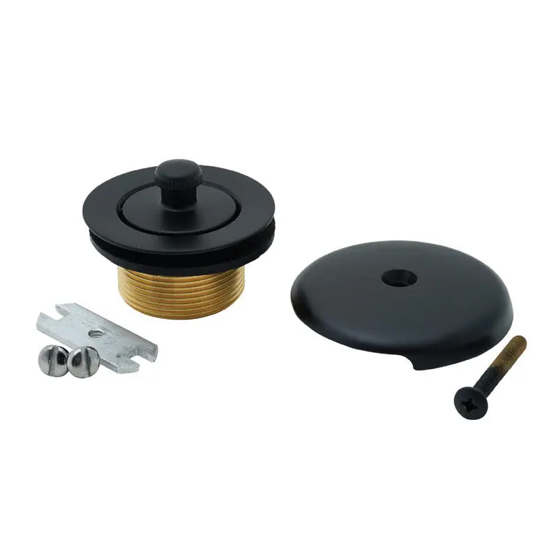 Trim To The Trade 4T-1905C-20 Lift and Turn Conversion Kit with Plastic Bushing 1-5/8 inches OD