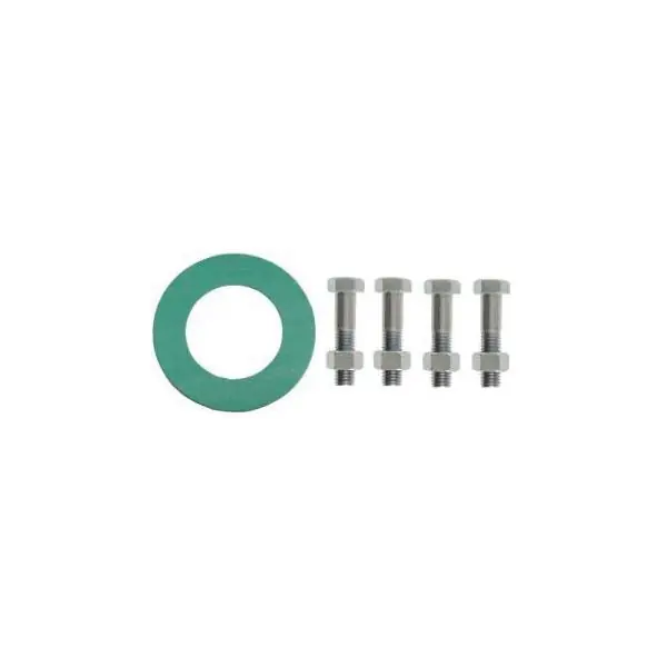 MATCO-NORCA GSNAG3 Non-Asbestos Gasket & Steel Bolt Kit 3 inches