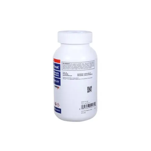 Diversitech PROTREAT-217 Economy Drain Pan Tablet (200 Tablets) 12-Pack