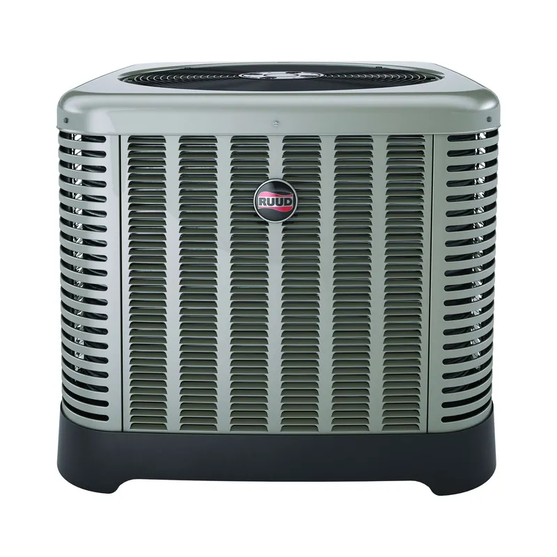 RUUD RP14AY48AJ2NA Endeavor by Rheem Heat Pump 4 Ton