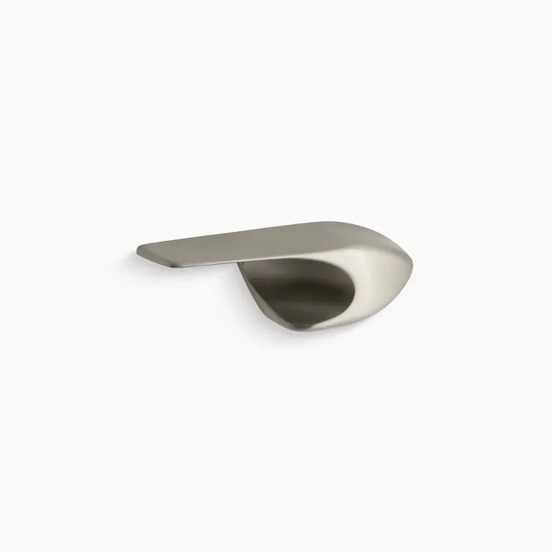Kohler K-9169-L-BN Trip Lever (Vibrant Brushed Nickel)