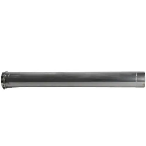 AO Smith 100112403 4 inches x 36 inches Straight Vent Pipe