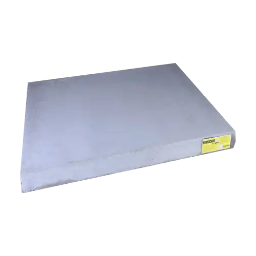 DIVERSITECH H3030-4 Concrete Equipment Pad 30x30x4